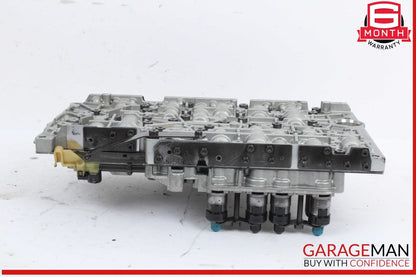 Mercedes W212 E350 GL450 CL550 7G Tronic Transmission Valve Body 2122770001 OEM