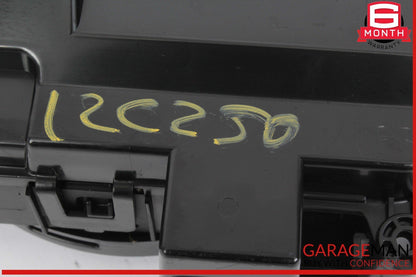 12-14 Mercedes W204 C250 C350 Speedometer Odometer Instrument Cluster Gauge OEM