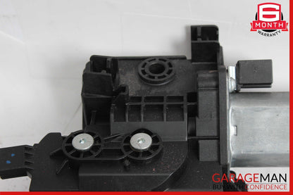 07-14 Mercedes W221 S550 CL63 Rear Trunk Lid Lock Latch Actuator w/ Handle Assy
