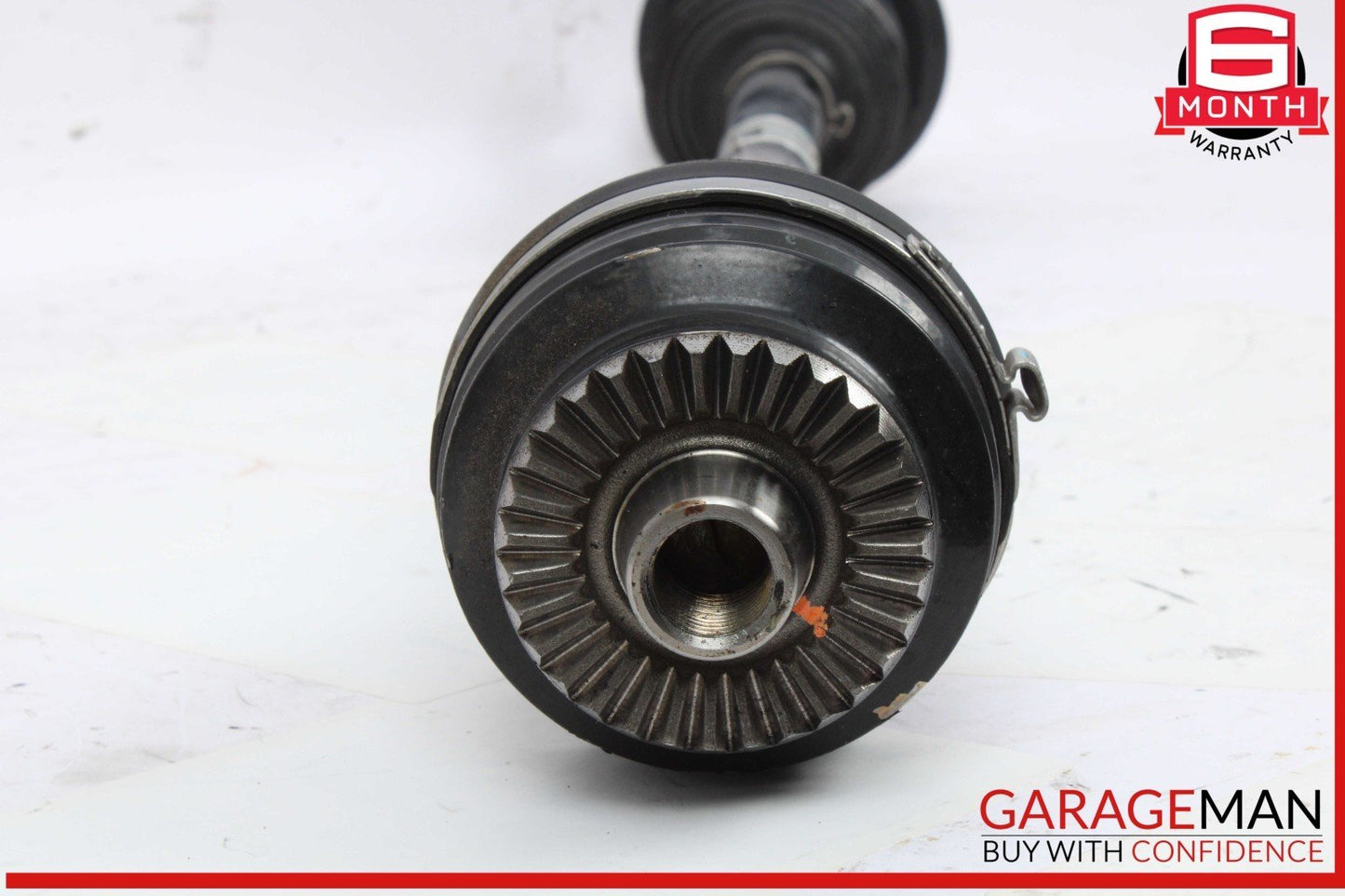 16-19 BMW X1 F48 X2 Rear Left or Rear Right Side CV Axle Shaft 7646867 OEM