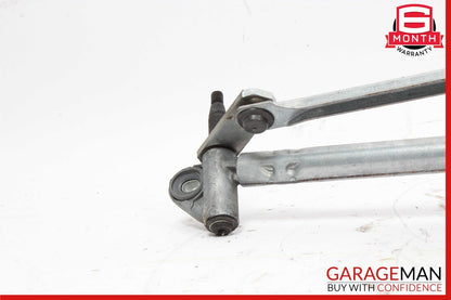 07-15 Mini Cooper Windshield Transmission Linkage w/ Motor 8377427 OEM