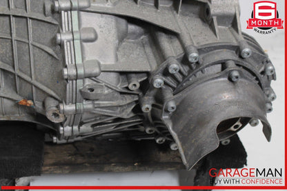 17-19 Audi A4 2.0L Transmission Gearbox 7 Speed OEM 79k
