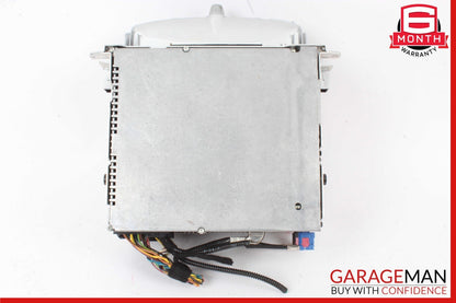 07-15 Mini Cooper GPS Navigation System CD/DVD Player 9170731