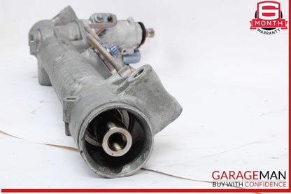 10-13 Mercedes W221 S550 S63 AMG Power Steering Rack & Pinion 2214605000 OEM