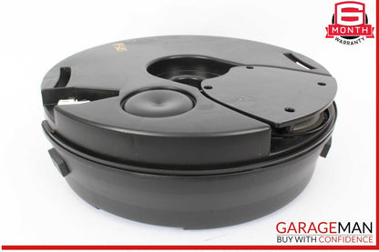 14-17 Audi SQ5 Rear Subwoofer Sub Woofer Speaker Bass Box 8R0035382A OEM