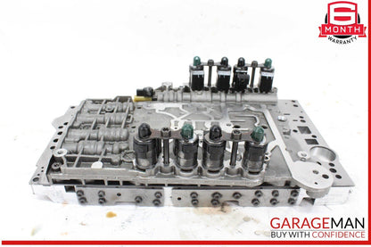 Mercedes S550 SL500 CLK350 722.9 G Tronic Transmission Valve Body 7G 2202770801