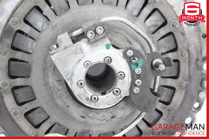 11-18 Porsche Cayenne 958 3.0L Transmission Clutch Flywheel OEM