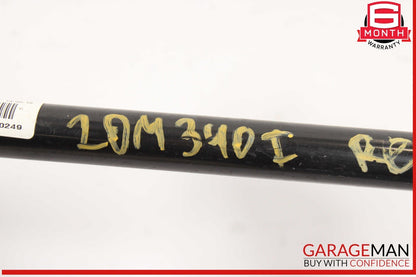 19-24 BMW M340i 330i G20 Rear Stabilizer Sway Bar w/ Links 688158001 OEM