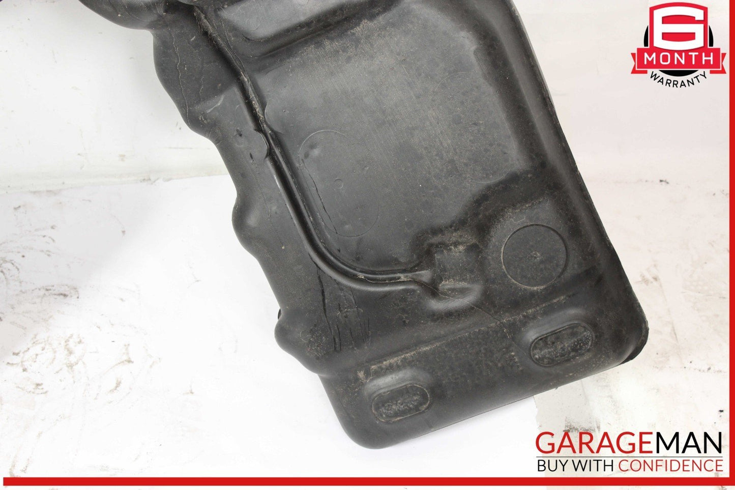 11-16 Porsche Cayenne 958 Fuel Gas Tank Pump Filler Neck Assembly OEM