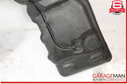 11-16 Porsche Cayenne 958 Fuel Gas Tank Pump Filler Neck Assembly OEM