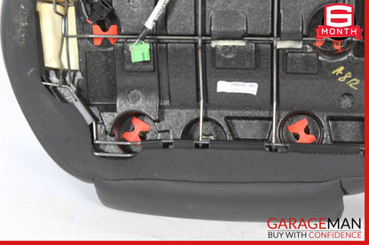 11-17 Audi A8 Rear Bottom Lower Seat Cushion OEM