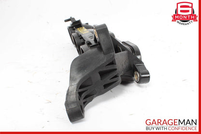 12-18 Mercedes W212 E350 C350 C300 M276 Lower Intake Manifold Left Side OEM