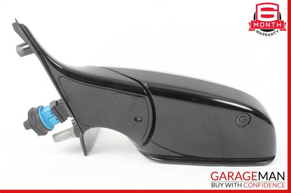 11-13 BMW 528i 535i 550i FRONT LEFT SIDE VIEW EXTERIOR DOOR MIRROR OEM