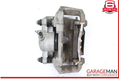 10-18 Mercedes W212 E350 Front Brake Calipers Left and Right Set Of 2 Pc