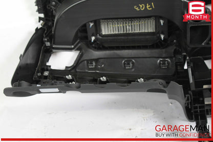 15-18 Audi Q3 Premium Instrument Dashboard Dash Panel Assembly OEM