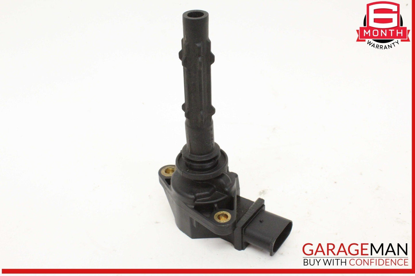 07-14 Mercedes W212 E350 ML350 Ignition Coil Coils Set of 5 0001502780 OEM