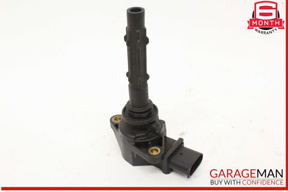 07-14 Mercedes W212 E350 ML350 Ignition Coil Coils Set of 5 0001502780 OEM