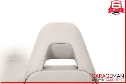 10-16 Porsche Panamera 970 Front Right & Left Side Complete Seat Cushion Set OEM