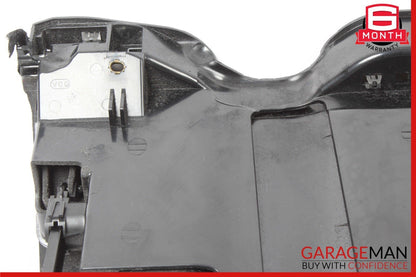 11-18 Porsche Cayenne 958 Front Right Dash Glove Box Storage Compartment OEM