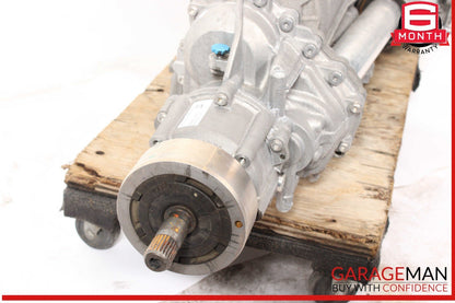 13-17 Audi A4 A5 A6 Quattro 2.0L Automatic Transmission Assembly OEM 192k