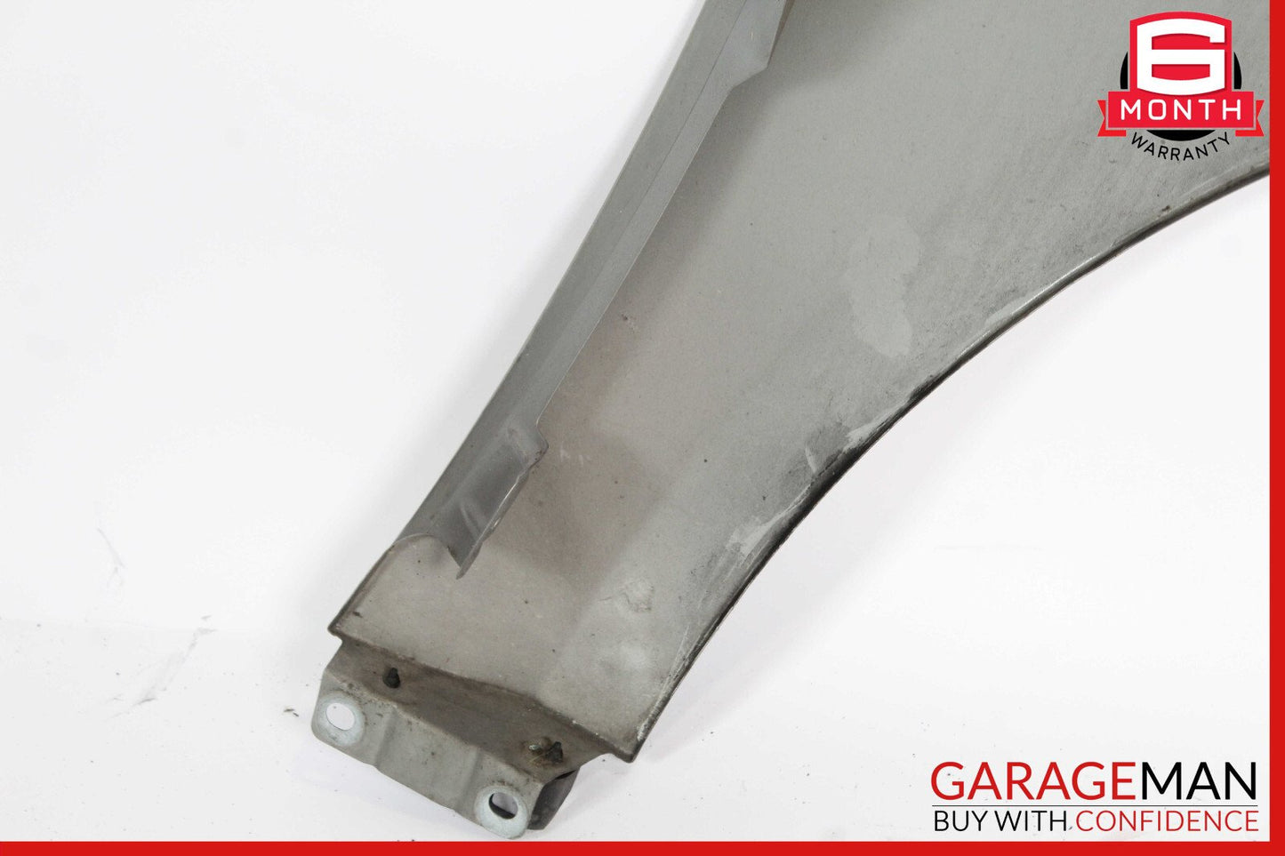 07-12 Mercedes X164 GL450 GL350 Left Driver Side Fender Assembly OEM
