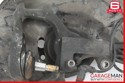 03-06 Mercedes R230 SL500 SL55 AMG Front Right Side Spindle Knuckle Hub OEM