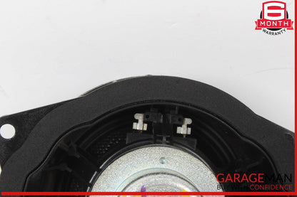 14-18 BMW X5 X6 Right & Left Side Harman Kardon Speakers Set of 2 Pc OEM