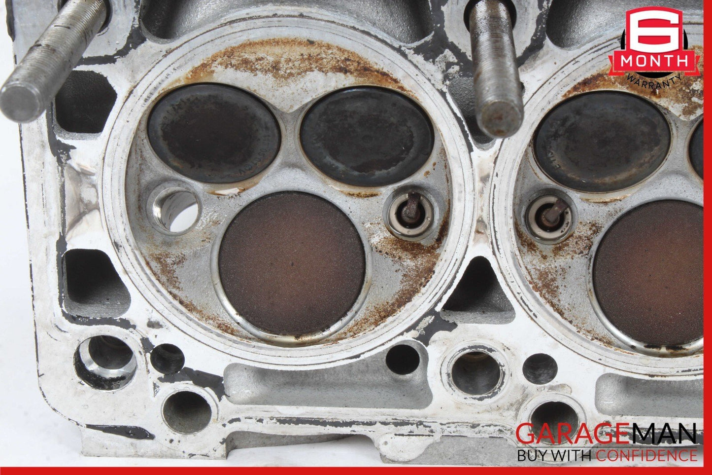 98-05 Mercedes R170 SLK320 C320 Engine Motor Left Cylinder Head Camshaft OEM