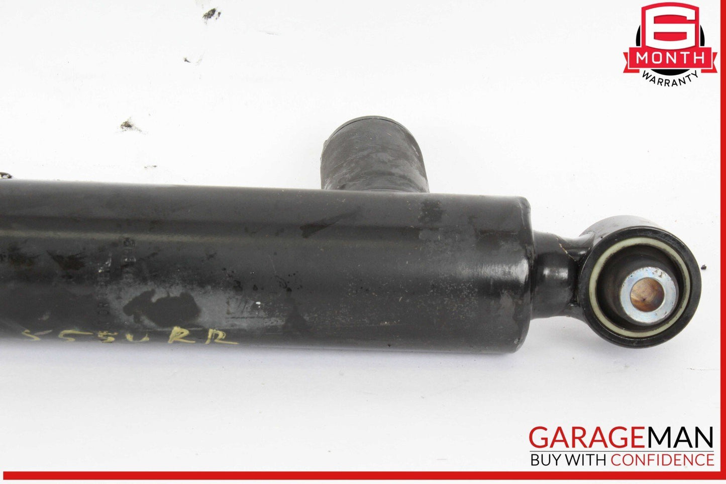 12-18 Mercedes W218 CLS550 CLS500 Rear Left & Right Strut Shock Absorber Set
