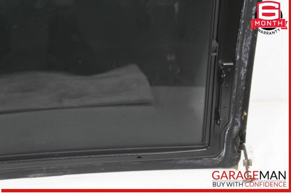06-13 Mercede W251 R500 R350 Center Panoramic Pano Sunroof Sun Roof Glass OEM