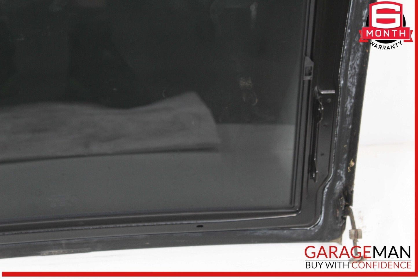 06-13 Mercede W251 R500 R350 Center Panoramic Pano Sunroof Sun Roof Glass OEM
