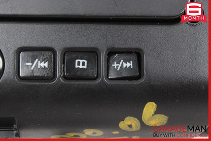 06-10 Mercedes W251 R500 Headrest Screen Monitor Display DVD/HDMI Output MTGHRD1