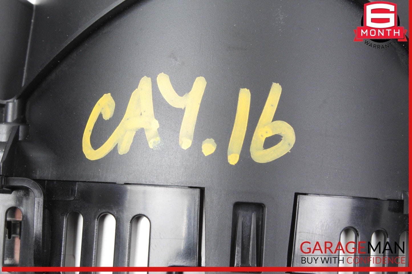 15-16 Porsche Cayenne 958 Speedometer Instrument Cluster Gauge 7P5920950P OEM