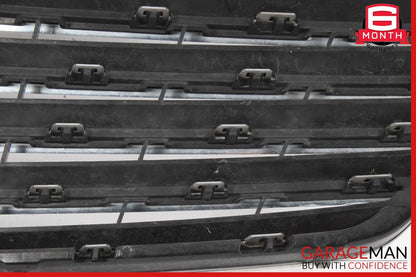 10-13 Mercedes W221 S400 S550 S63 AMG Front Hood Radiator Grill Grille Cover OEM