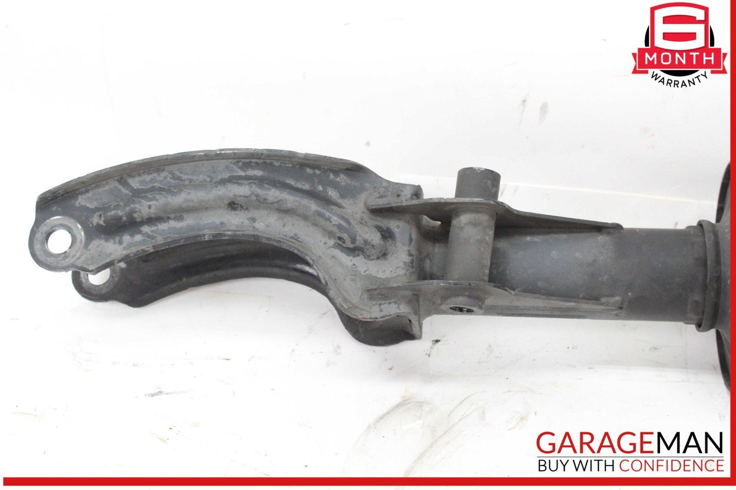 11-18 Porsche Cayenne 958 AWD Front Right & Left Shock Absorber Strut Spring Set