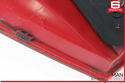 13-15 Mercedes X204 GLK350 4MATIC Rear Right Side Tail Light Lamp LED OEM