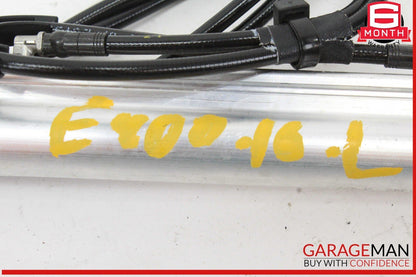 11-17 Mercedes W207 E400 E350 E550 Left or Right Side Bow Tension Cylinder OEM