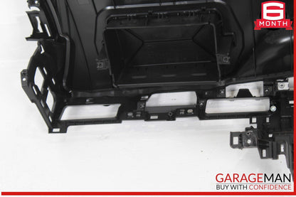 20-24 Mazda 3 Dash Dashboard Instrument Panel Assembly OEM