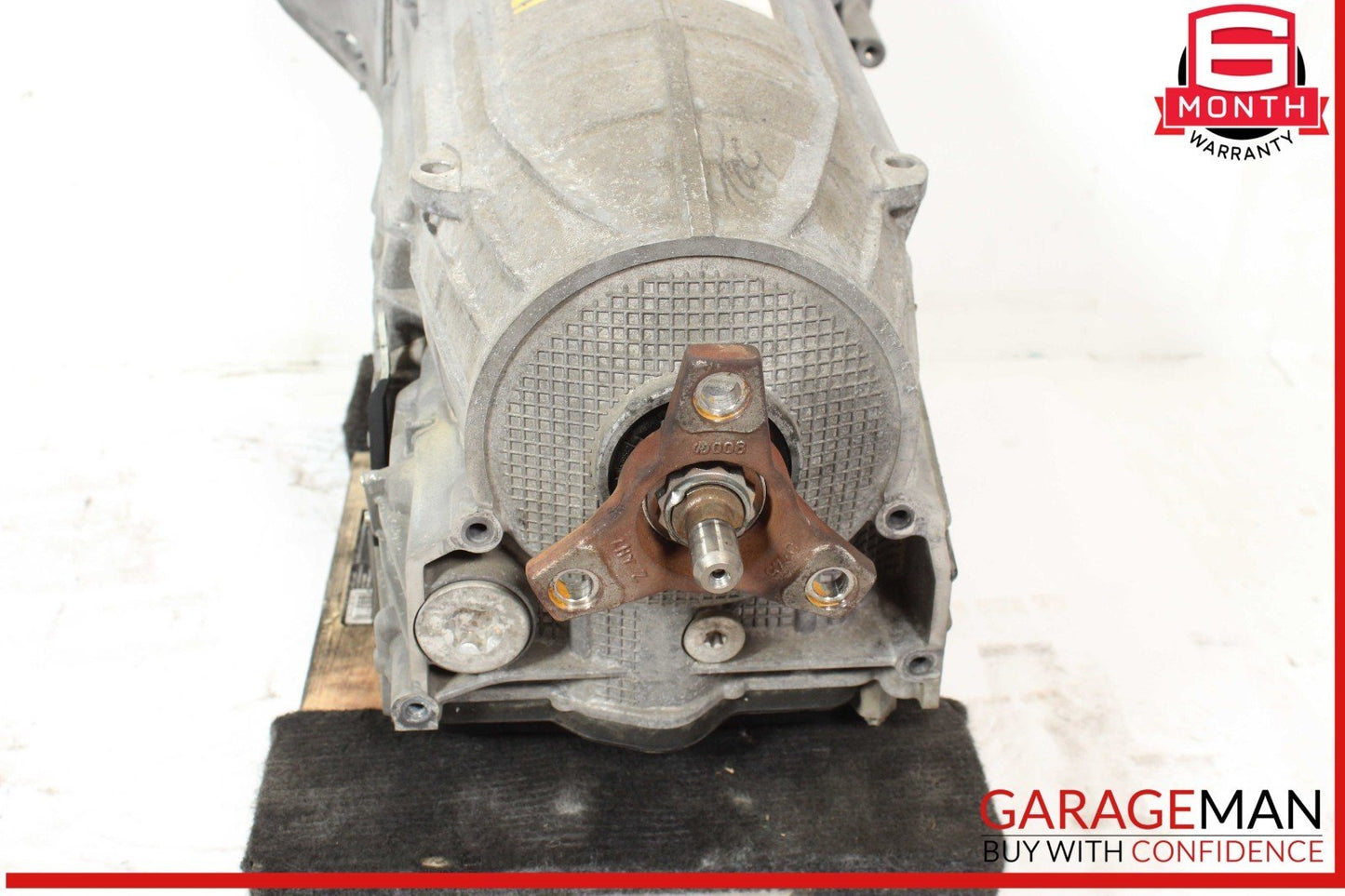 12-15 Mercedes R172 SLK250 7G Automatic Transmission Assy 722.997 OEM 147k
