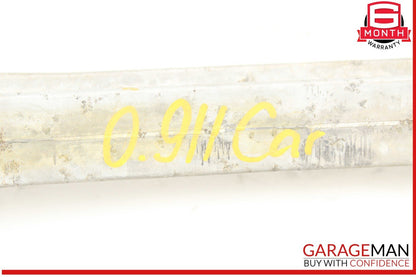 97-05 Porsche Carrera 911 Boxster 986 Rear Subframe Cross Member Sub Frame Bar