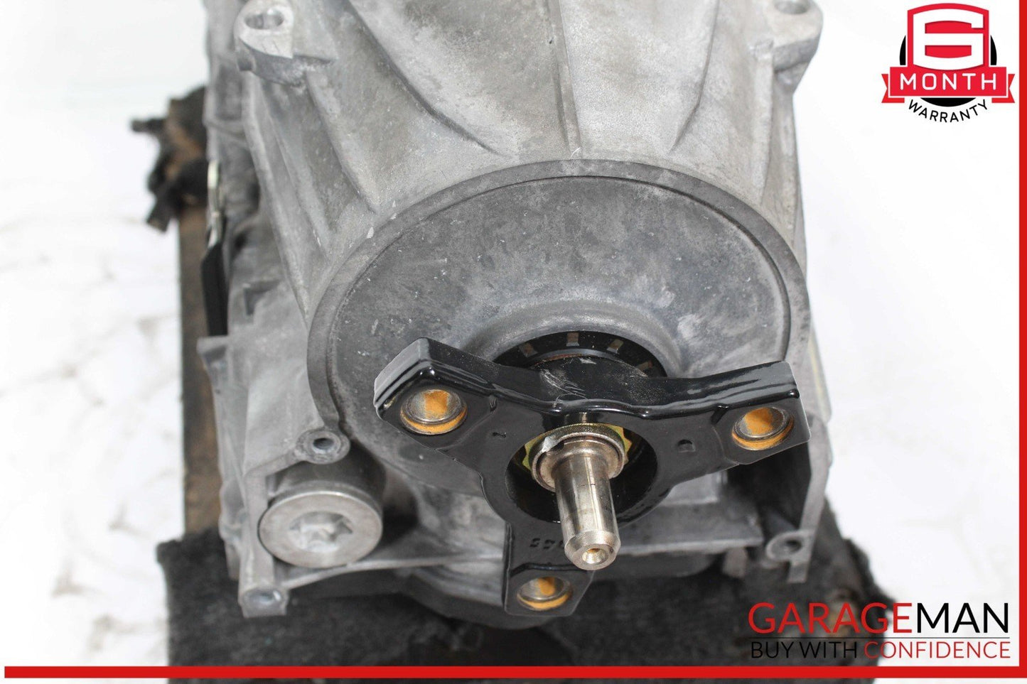 05-09 Mercedes R171 SLK350 E350 Tronic Automatic Transmission Assy OEM 111k