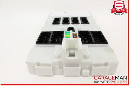 14-18 BMW X5 F15 X6 BCM Body Comfort Control Module Unit 8715972 OEM