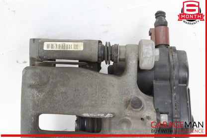 09-17 Audi Q5 A5 S5 A4 Rear Left and Right Side Brake Caliper Calipers Set OEM
