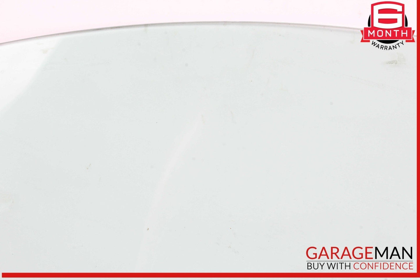 03-09 Mercedes W209 CLK350 CLK500 Front Right Side Door Window Auto Glass OEM
