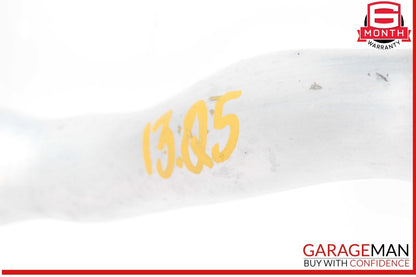 13-17 Audi Q5 Front Suspension Subframe Sub Frame Crossmember OEM