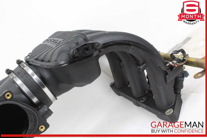 97-04 Porsche Boxster 986 Engine Upper Air Intake Manifold 99611011553 OEM