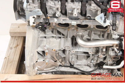 20-23 Mercedes X253 GLC300 4Matic 2.0L Engine Motor Assembly OEM 16k