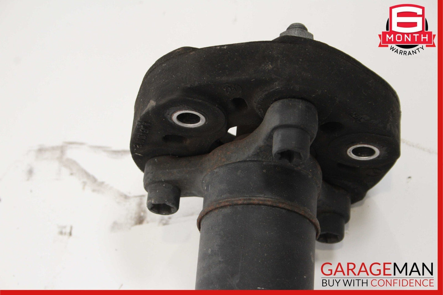 12-18 Mercedes W212 E550 CLS550 4Matic AWD Rear Prop Drive Shaft Driveshaft OEM