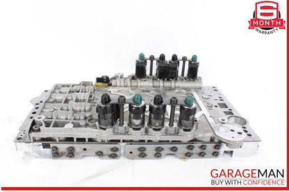 Mercedes S550 SL500 CLK350 722.9 G Tronic Transmission Valve Body 7G 2202770801