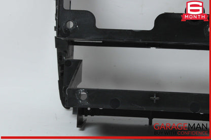 03-10 Porsche Cayenne 955 957 Radio Stereo Bracket 7L5857093A OEM